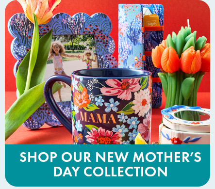 Mother's Day Collection