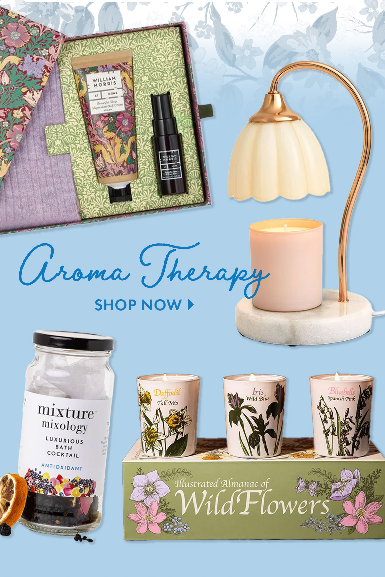 Botanicals Collection