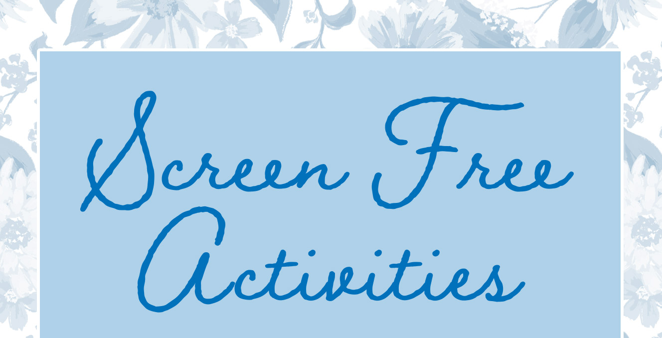 Interactive Gifts and Activities