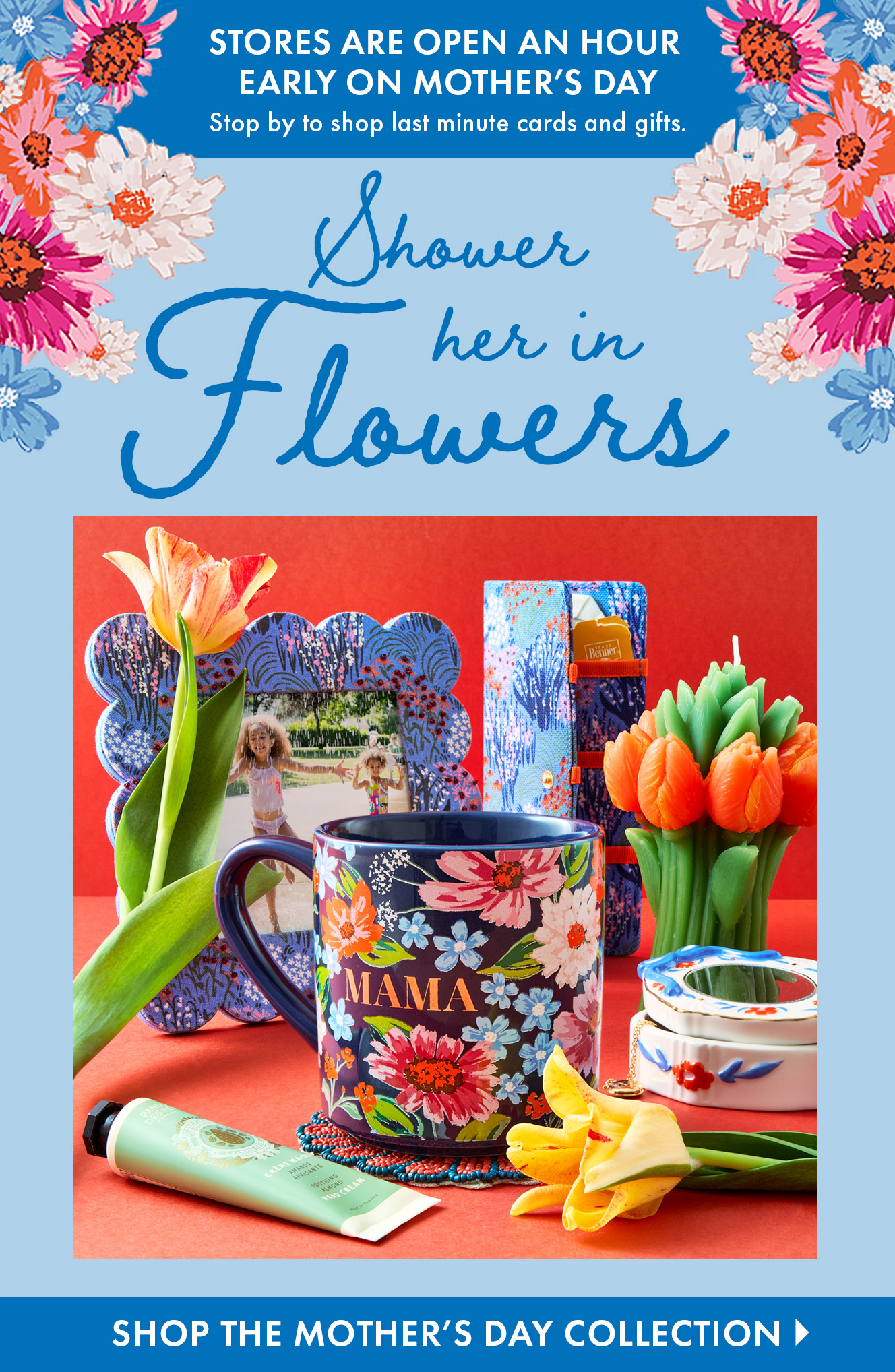 Mother's Day Collection