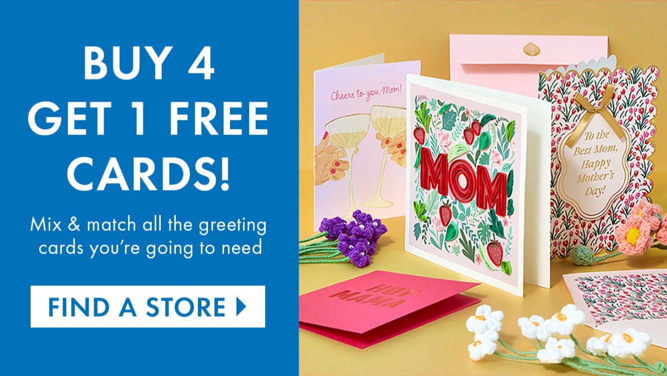Paper Source Stores