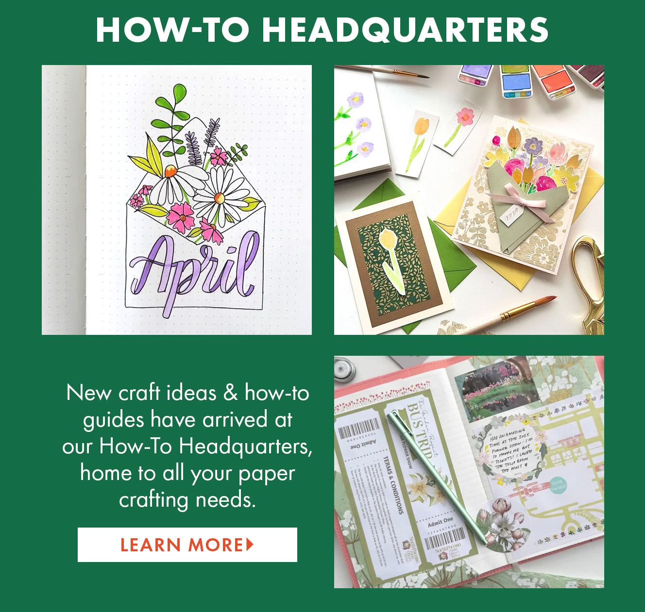 How-to Headquarters