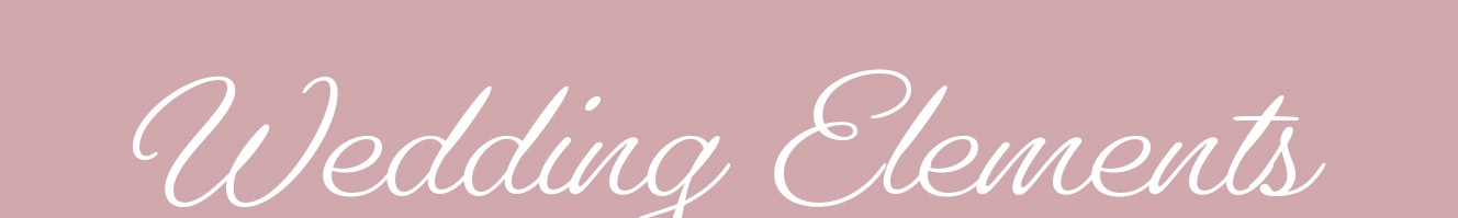 Summer Wedding Invitations