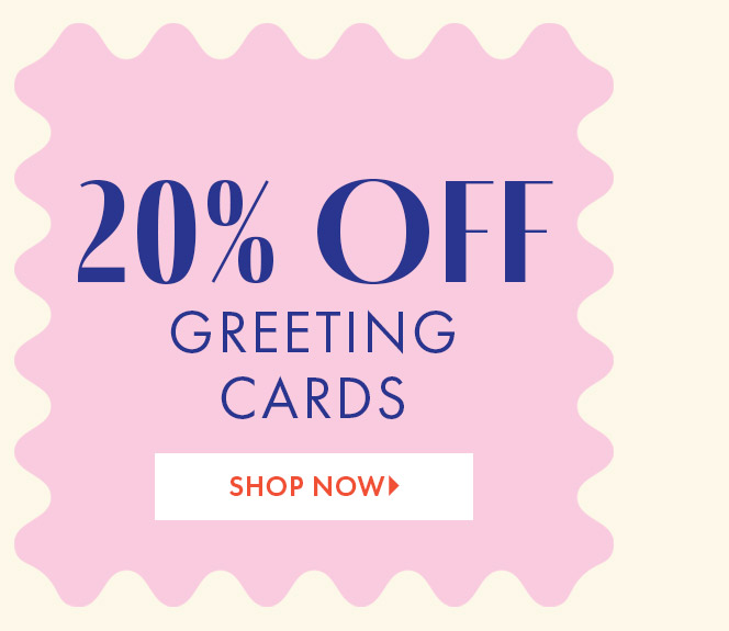 Everyday Greeting Cards