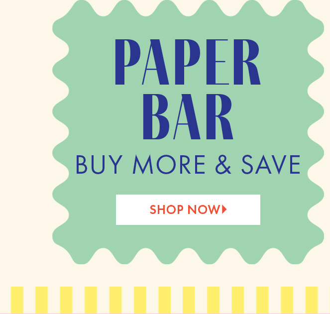 Paper Bar