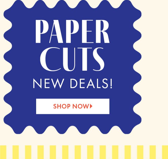Paper Cuts