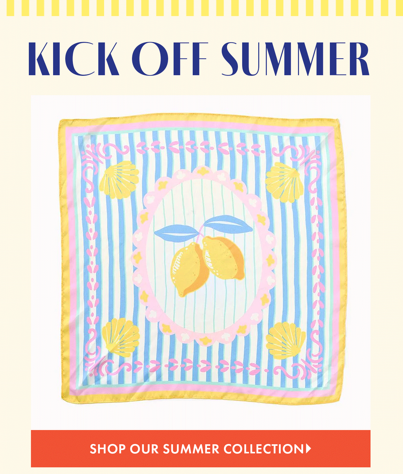 Summer Collection