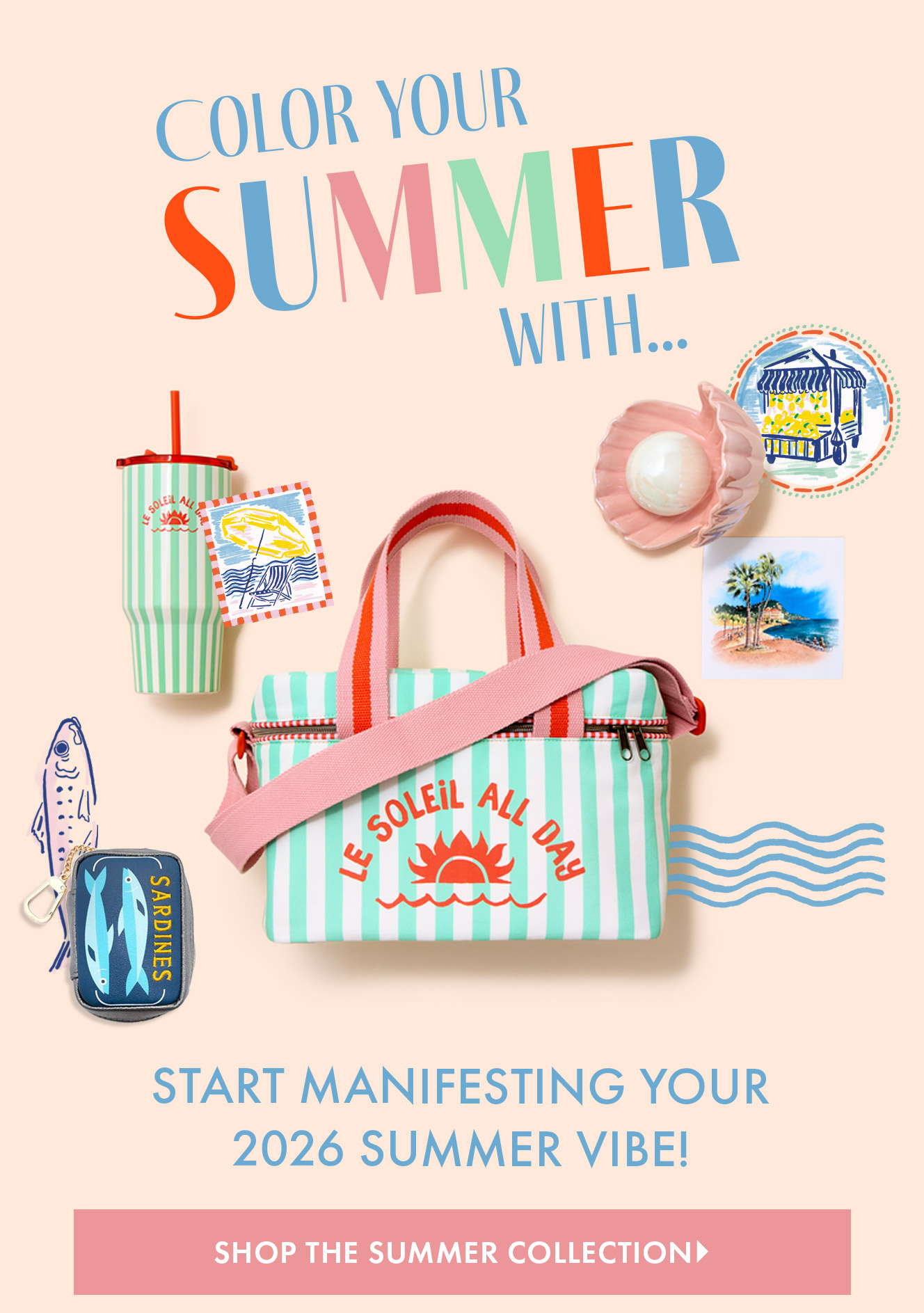 Summer Collection
