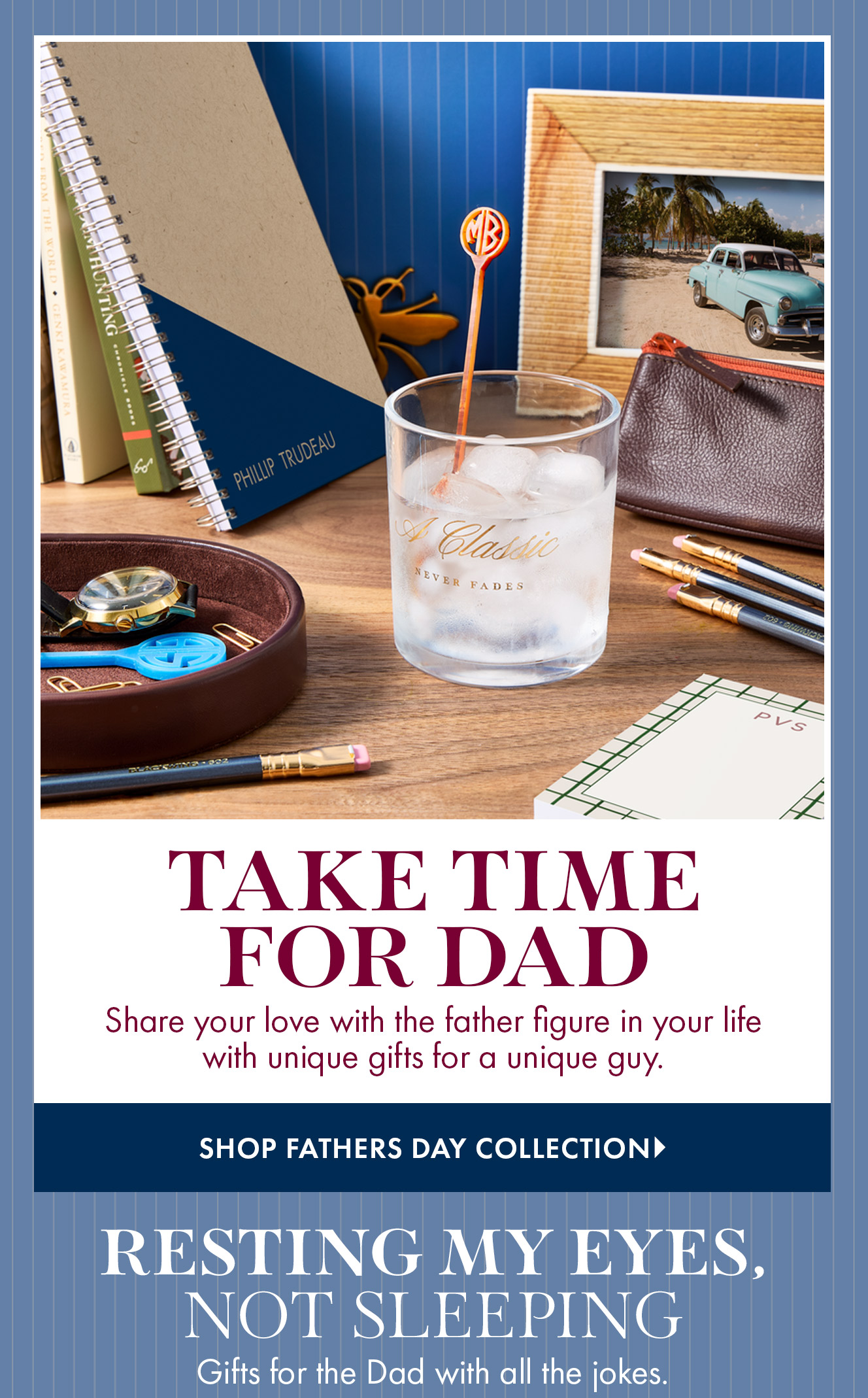 Fathers Day Collection 