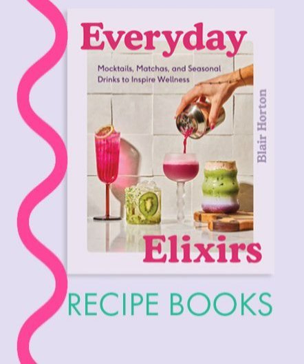 Cookbooks