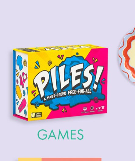 Games & Puzzles