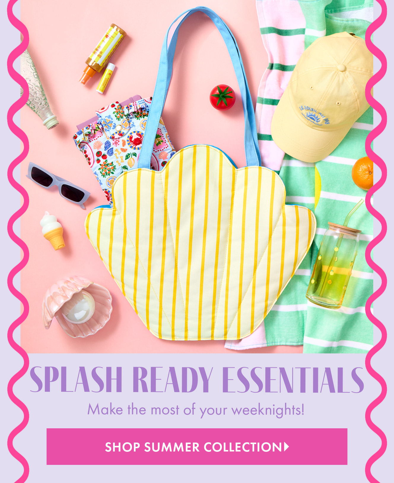 Summer Collection