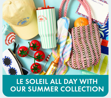 Summer Collection