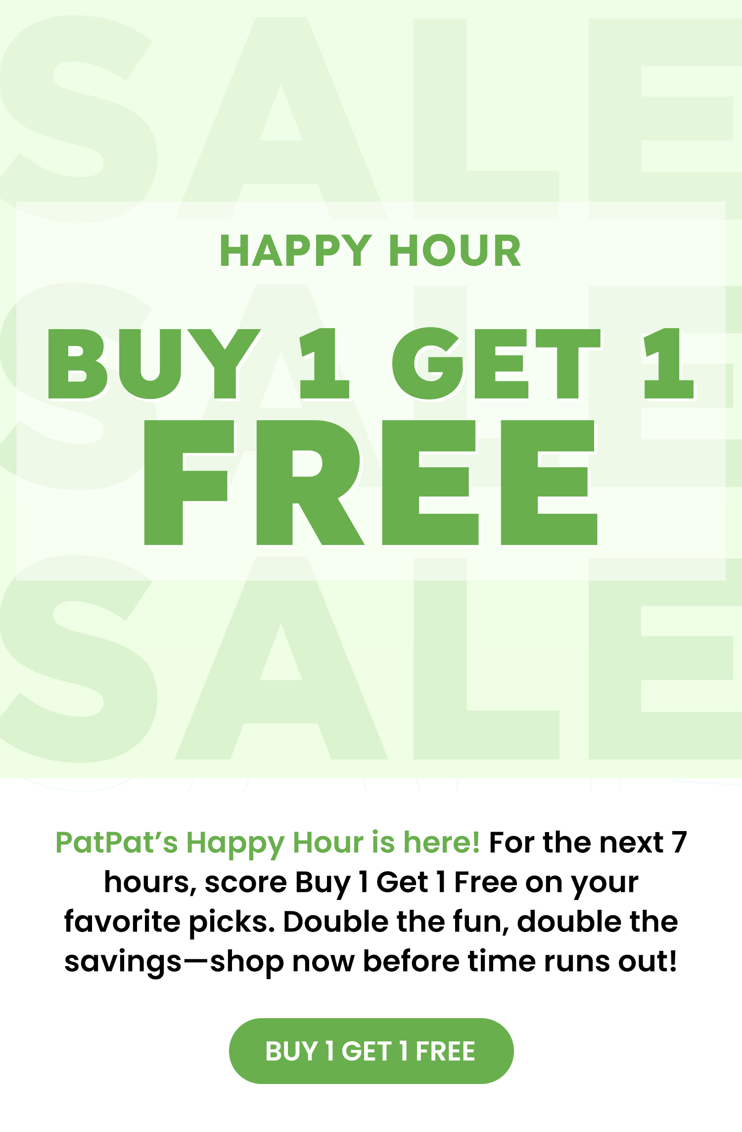 Happy Hour