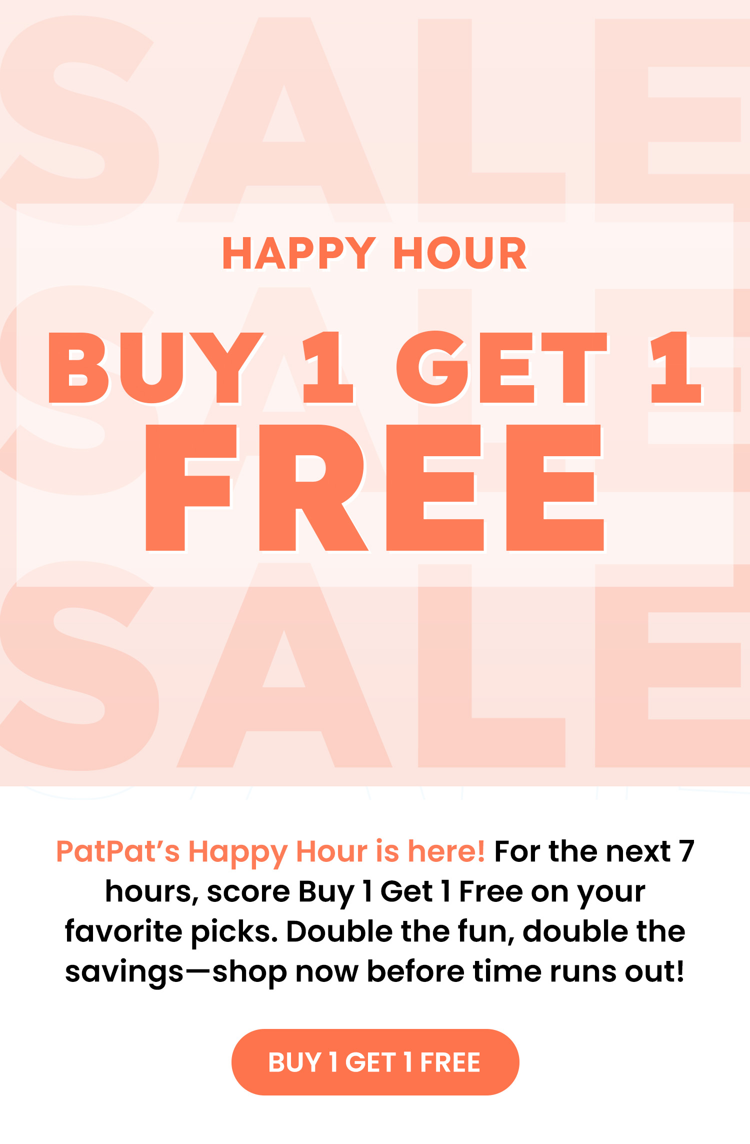 Happy Hour