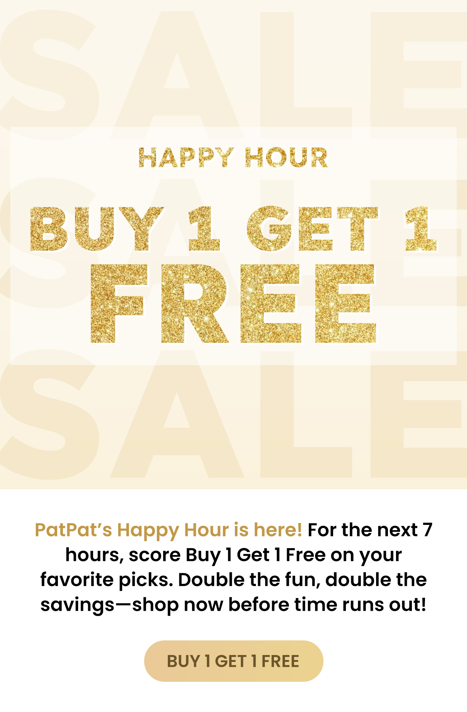 Happy Hour