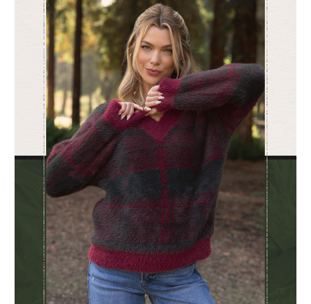 Shop Sweaters