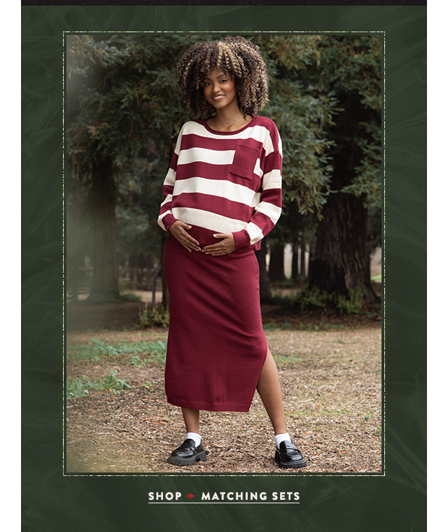 Shop Matching Sets