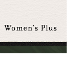 Shop Women's Plus New Arrivals