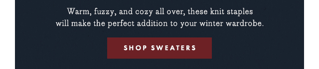 Shop Sweaters