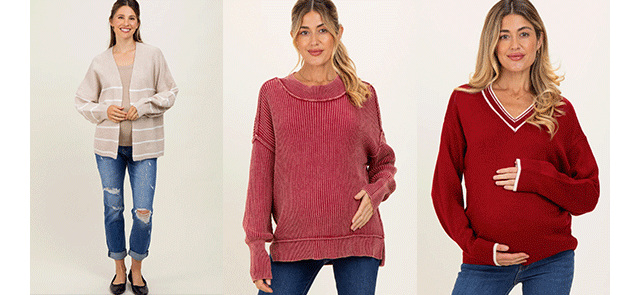 The Perfect Knits