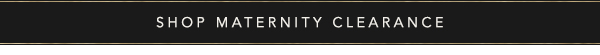 Shop Maternity New Arrivals