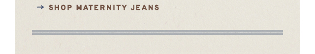 Shop Maternity Jeans