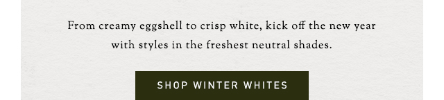 Shop Winter Whites