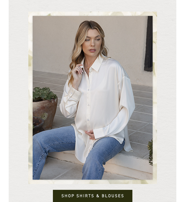 Shop Shirts & Blouses