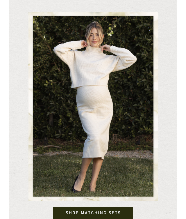 Shop Matching Sets
