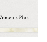Shop Women's Plus Winter Whites