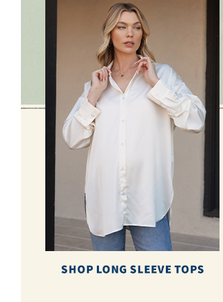 Shop Long Sleeve Tops