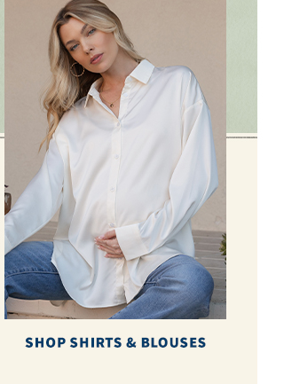 Shop Shirts & Blouses
