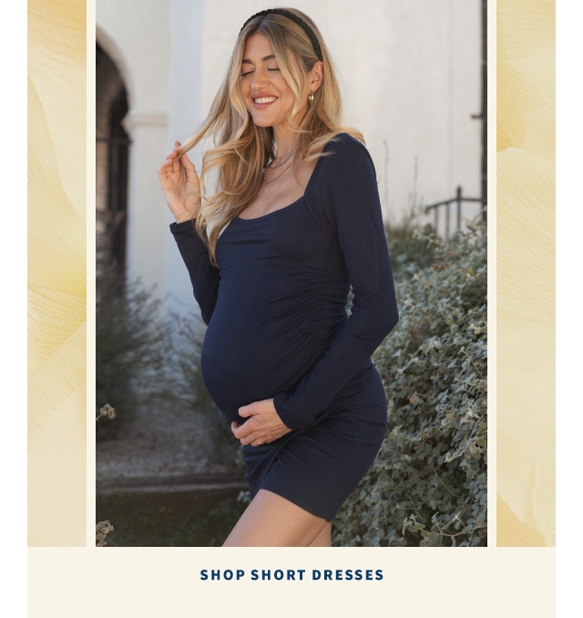 Shop Short Dresses
