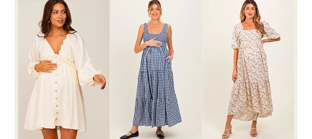 Dresses For Every Day