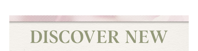 Discover New