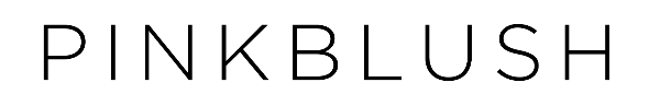 PinkBlush Logo