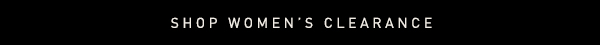Shop Women's Clearance