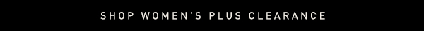 Shop Women's Plus Clearance
