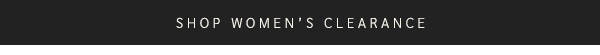 Shop Women's Clearance