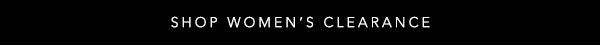 Shop Women's Clearance
