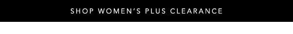 Shop Women's Plus Clearance