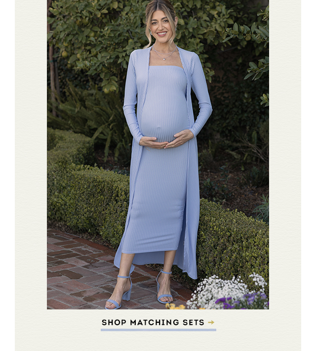 Shop Matching Sets