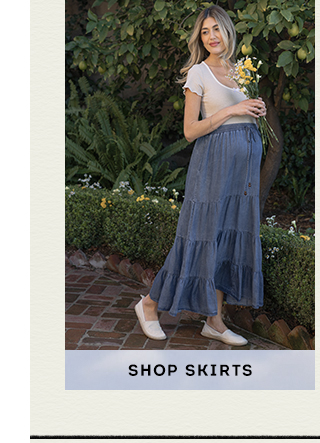 Shop Skirts