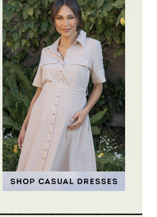 Shop Casual Dresses