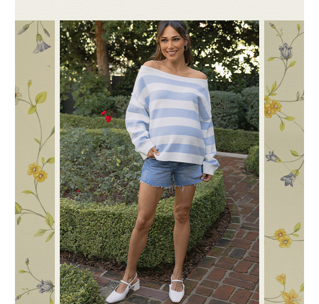 Shop Maternity Denim