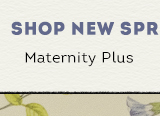 Shop Maternity Plus New Spring Arrivals