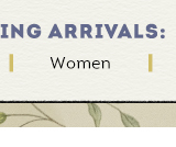 Shop Women's New Spring Arrivals