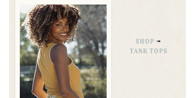 Shop Tank Tops