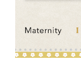 Shop Maternity New Arrivals